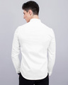 Shop White Beaded Designer Shirt-Design
