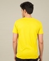 Shop Snoopy Pocket Half Sleeve T-Shirt-Design