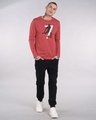 Shop Soccer 7 Full Sleeve T-Shirt-Design