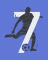 Shop Soccer 7 Vest-Full