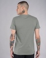 Shop Society Dropout Half Sleeve T-Shirt-Design
