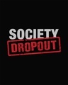 Shop Society Dropout Vest-Full