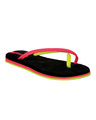 Shop Antonia   Black/Pink Flip Flops For Women-Design