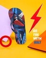 Shop Bolt   Aqua Flip Flops For Men-Design