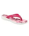 Shop Breeze   L.Pink Flip Flops For Women-Front