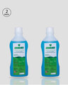 Shop Solve-X Instant Hand Sanitizer - Pack of 2 (500 ml)-Front
