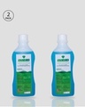 Shop Solve-X Instant Hand Sanitizer - Pack of 2 (500 ml)