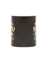 Shop Soru Dhaan Mukkiyam Ceramic Mug,  (320ml, Black, Single Piece)-Design