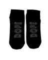 Shop Pack of 3 Soxytoes Envision Ankle Socks-Design