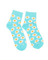 Shop Pack of 3 Soxytoes Health Ankle Socks-Full