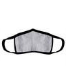 Shop Space Cotton Knitted Mask-Design