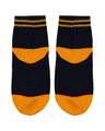 Shop Pack of 2 Soxytoes Work & Chill Ankle Socks-Design