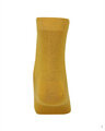 Shop Pack of 2 Soxytoes Yellow Sockaholic Ankle Socks-Design