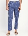 Shop SPACE GID Men's Pyjamas AOP-Front