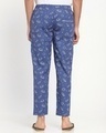 Shop SPACE GID Men's Pyjamas AOP-Design