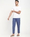 Shop SPACE GID Men's Pyjamas AOP-Full