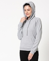 Shop Space Grey Hoodie Sweatshirt-Design