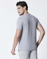 Shop Space Grey Men's Half Sleeve All Over Printed T-Shirt-Design