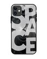 Shop Space Jam Premium Glass Cover for Apple iPhone 11-Front