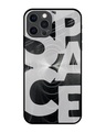 Shop Space Jam Premium Glass Cover for Apple iPhone 12 Pro-Front