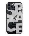 Shop Space Jam Premium Glass Cover for Apple iPhone 12 Pro Max-Front