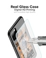 Shop Space Ticket Premium Glass Case for Nothing Phone (2)-Full