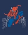 Shop Spider Jump Full Sleeve T-Shirt (SML)-Full
