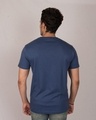 Shop Spider Jump Half Sleeve T-Shirt (SML)-Design