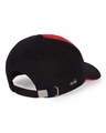 Shop Unisex Black Spiderman Printed Baseball Cap