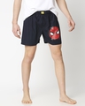 Shop Spiderman Boxer (FFHL)-Front