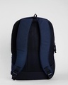 Shop Spiderman Laptop Bag (FFHL) Navy Blue-Full