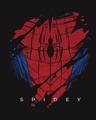 Shop Spiderman on War Full Sleeve T-shirt (SPL)