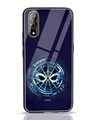 Shop Spiderman Tech Vivo S1 Mobile Cover (AVL)-Front