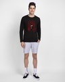 Shop Spidersense Full Sleeve T-Shirt (AVL)-Design