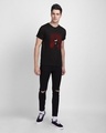 Shop Spidersense Half Sleeve T-Shirt (AVL)-Design