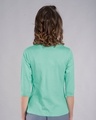 Shop Spidey Pocket Round Neck 3/4th Sleeve T-Shirt (AVL)-Design