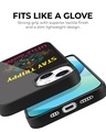 Shop Little Hiippie Premium Glass Cover for Apple iPhone 14-Design