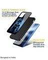 Shop Splatter Instinct Premium Glass Case for Realme 7 pro (Shock Proof, Scratch Resistant)-Design