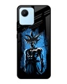 Shop Splatter Instinct Premium Glass Case for Realme C30(Shock Proof, Scratch Resistant)-Front