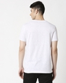 Shop Sprinkles Plain Half Sleeves AOP  T-Shirt-Full