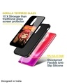 Shop Spy X Family Premium Glass Case for Poco M4 Pro(Shock Proof, Scratch Resistant)-Design