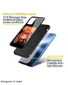 Shop Spy X Family Premium Glass Case for Realme C35(Shock Proof, Scratch Resistant)-Design