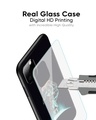 Shop Star Ride Premium Glass Case for OnePlus 7 Pro (Shock Proof, Scratch Resistant)-Full