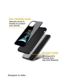Shop Star Ride Premium Glass Case for OnePlus 8 (Shock Proof, Scratch Resistant)-Design