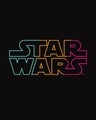 Shop Star Wars Colorful Fleece Hoodie (SWL)-Full