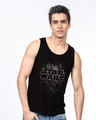 Shop Star Wars Glow Vest (SWL)-Front
