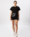 Shop Stark Grunge Boyfriend T-Shirt (GTL)-Design