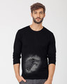 Shop Stark Grunge Full Sleeve T-Shirt (GTL)-Front