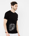 Shop Stark Grunge Half Sleeve T-Shirt (GTL)-Design