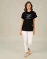 Shop Stark Winter Is Coming Boyfriend T-Shirt (GTL)-Full